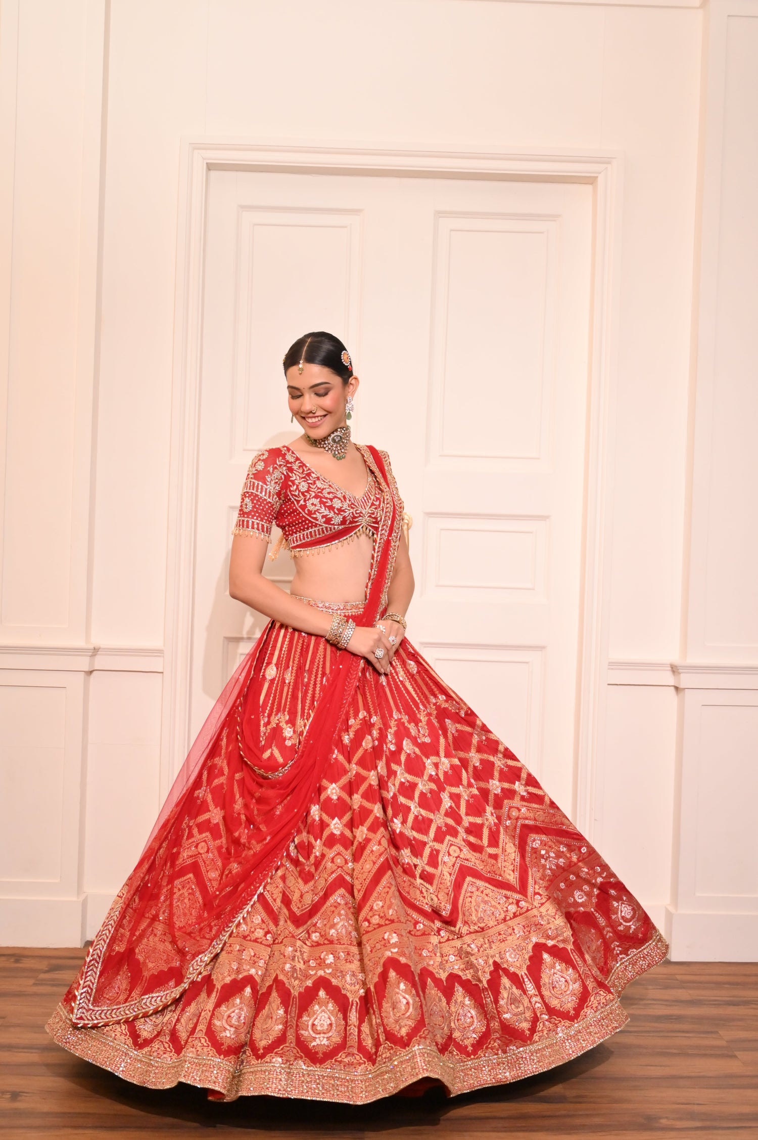 Lehenga Sets